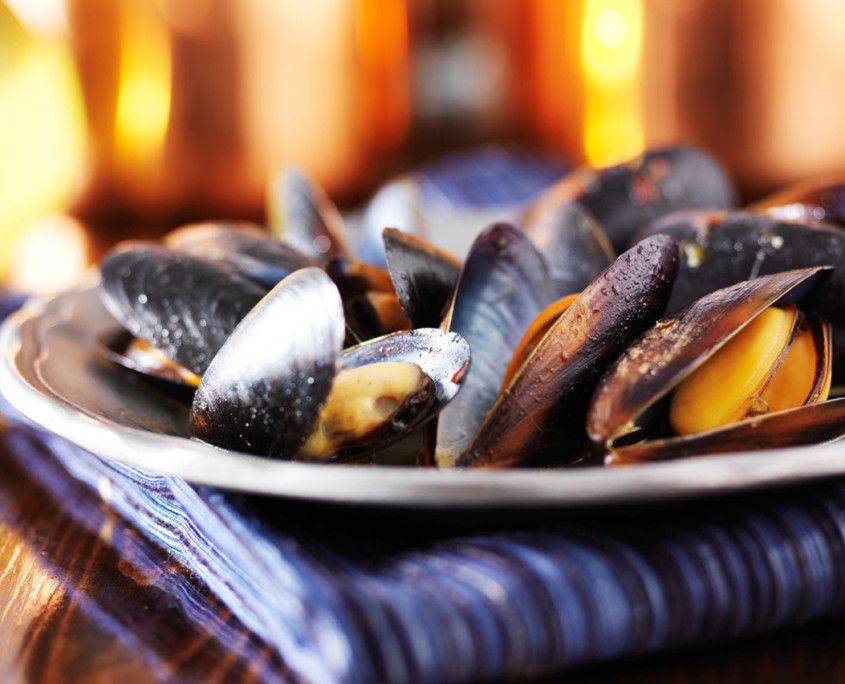 mussels-recipe