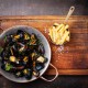 mussels